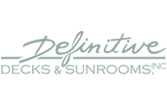 Definitive Decks Logo