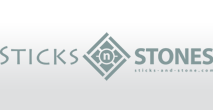 Sticks-and-Stone Logo